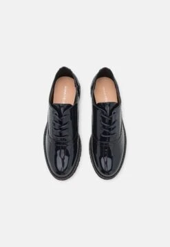 Anna Field Lace-Ups - Dark Blue 13 Anna Field Lace-Ups - Dark Blue -Anna Field 627cfde1e0174a2b91e06e51c7013f35