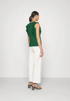 Anna Field Basic T-Shirt - Basic T-Shirt -Anna Field 63169114a1294ebca534d28170aef58f