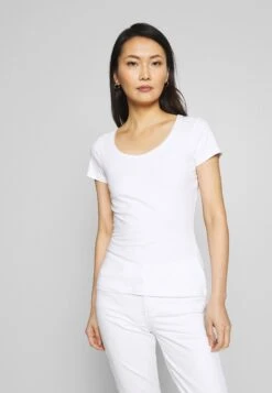 Anna Field 2Er Pack - Print T-Shirt 12 Anna Field 2Er Pack - Print T-Shirt -Anna Field 63f23176d0a945fd89cd0bdf946edb64