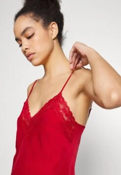 Anna Field Nightie - Red -Anna Field 64600648ae7141e4b3e4257f55ded69b