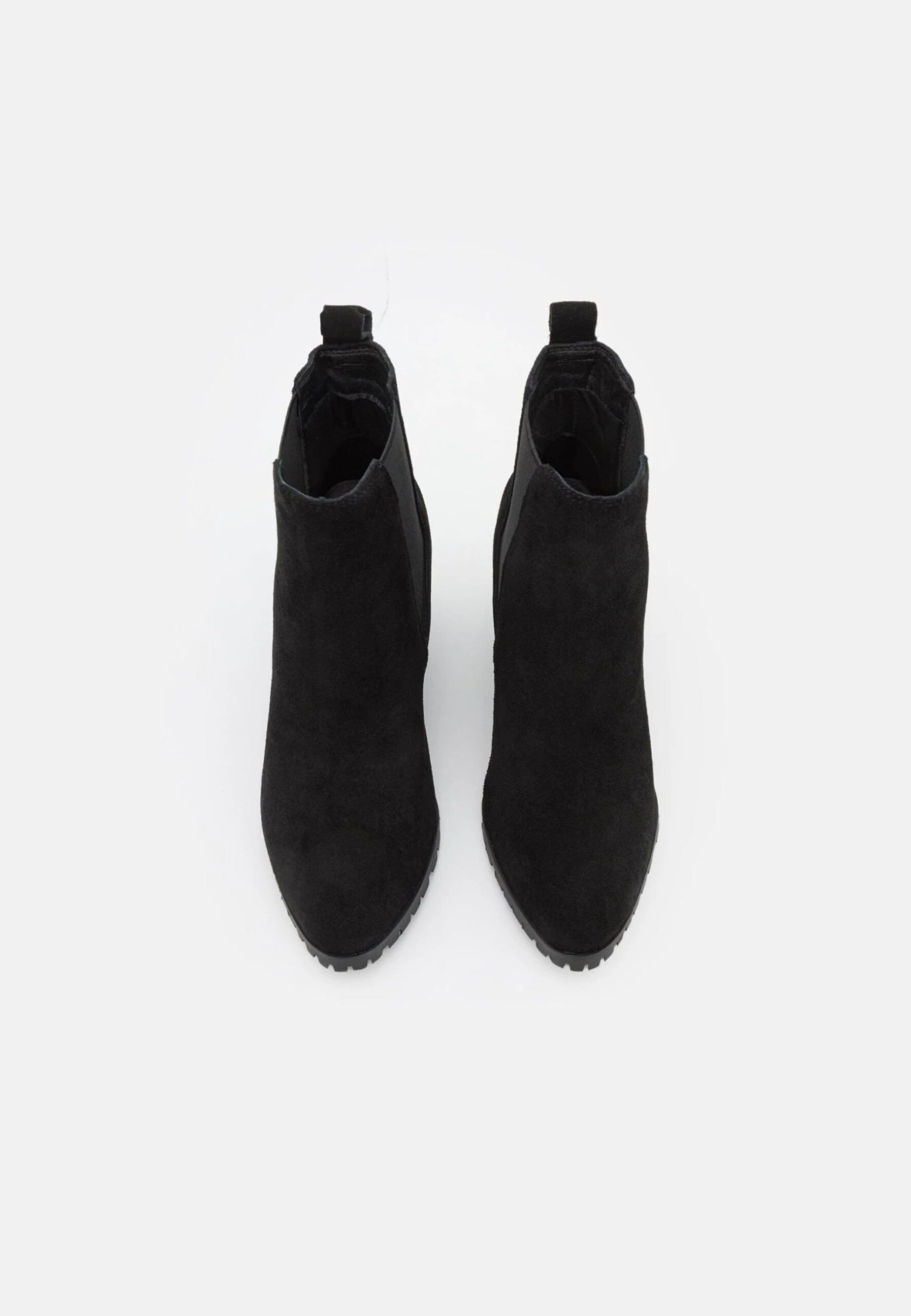 Leather - Ankle Boots 8 Leather - Ankle Boots - Image 6