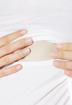 2 Pack - Basic T-Shirt -Anna Field 67f84d98f06648e3b9fd38b870cb902e