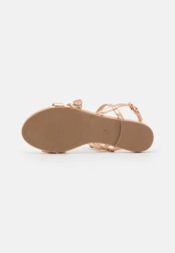 Anna Field Sandals - Rose Gold-Coloured -Anna Field 68d249d0f14c4e819c6609e879d66ab9