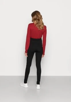 3 Pack - Leggings - Trousers -Anna Field 690b9d67978f425399049d6e1962a2db