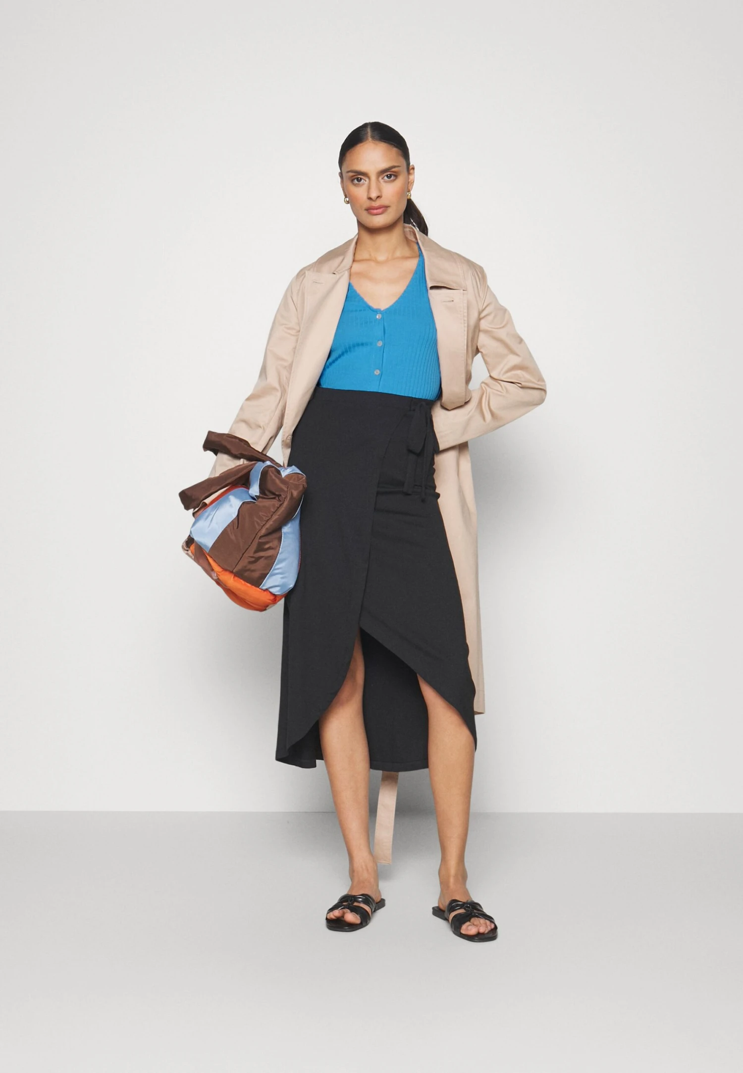 Anna Field Cardigan - Cardigan 4 Anna Field Cardigan - Cardigan - Image 2