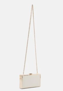 Anna Field Clutch - Gold-Coloured -Anna Field 6ae327414f3e42e5bb81bd78691feaa9