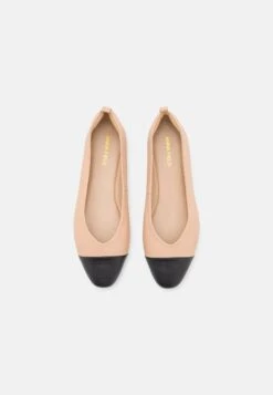 Anna Field Leather - Ballet Pumps - Beige 13 Anna Field Leather - Ballet Pumps - Beige -Anna Field 6b0bcca7d7ac43d496bbb76a4922ccd0