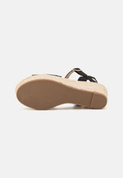 Anna Field Wedge Sandals - Wedge Sandals 12 Anna Field Wedge Sandals - Wedge Sandals -Anna Field 6b61aa26247a4ca48381d9e6993b4822