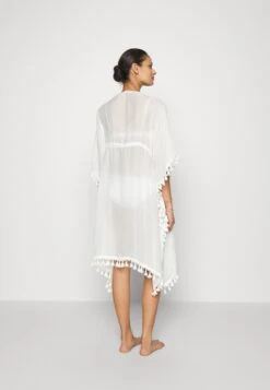 Anna Field Beach Accessory - White -Anna Field 6c909a3010264568b3399255d7433e4b