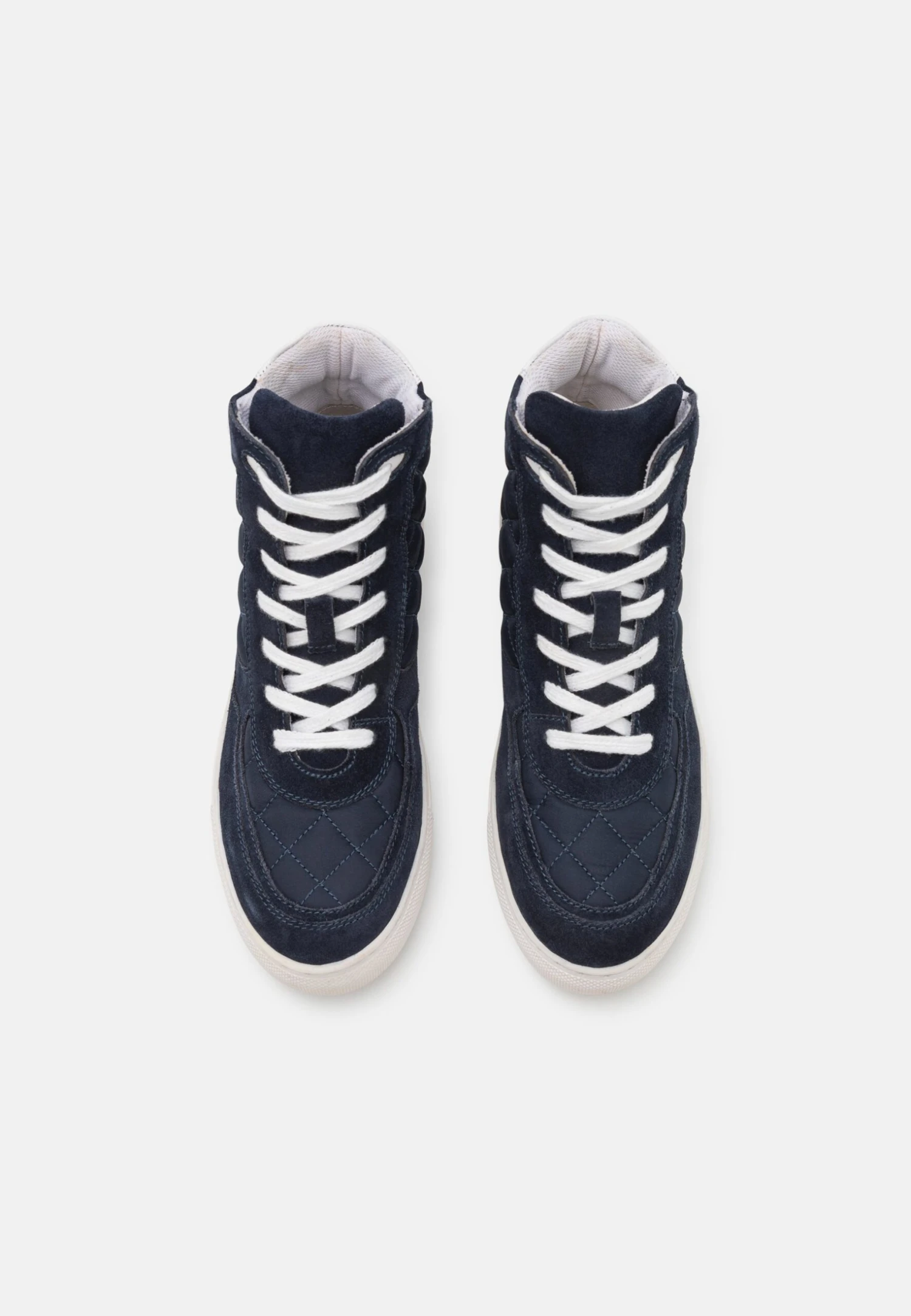 Anna Field Leather - High-Top Trainers 8 Anna Field Leather - High-Top Trainers - Image 6