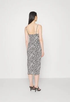 Anna Field Day Dress - Black/White 14 Anna Field Day Dress - Black/White -Anna Field 6d6347ed82d540fcb5b88dfbc868229e