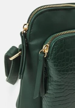Anna Field Across Body Bag - Dark Green -Anna Field 6db89b86ef9a4350be6b02f7c0b21737