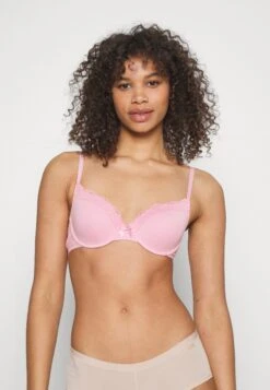 Anna Field 3 Pack - Underwired Bra - Nude - 916_Black - 802_Pink - 402 -Anna Field 6df95f2b448b4de1b3b8d545fbcf352f