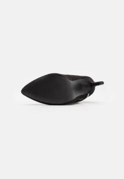 Anna Field Classic Ankle Boots - Black 12 Anna Field Classic Ankle Boots - Black -Anna Field 6fbcc044c80a40e19a4e1dac8006c5e2