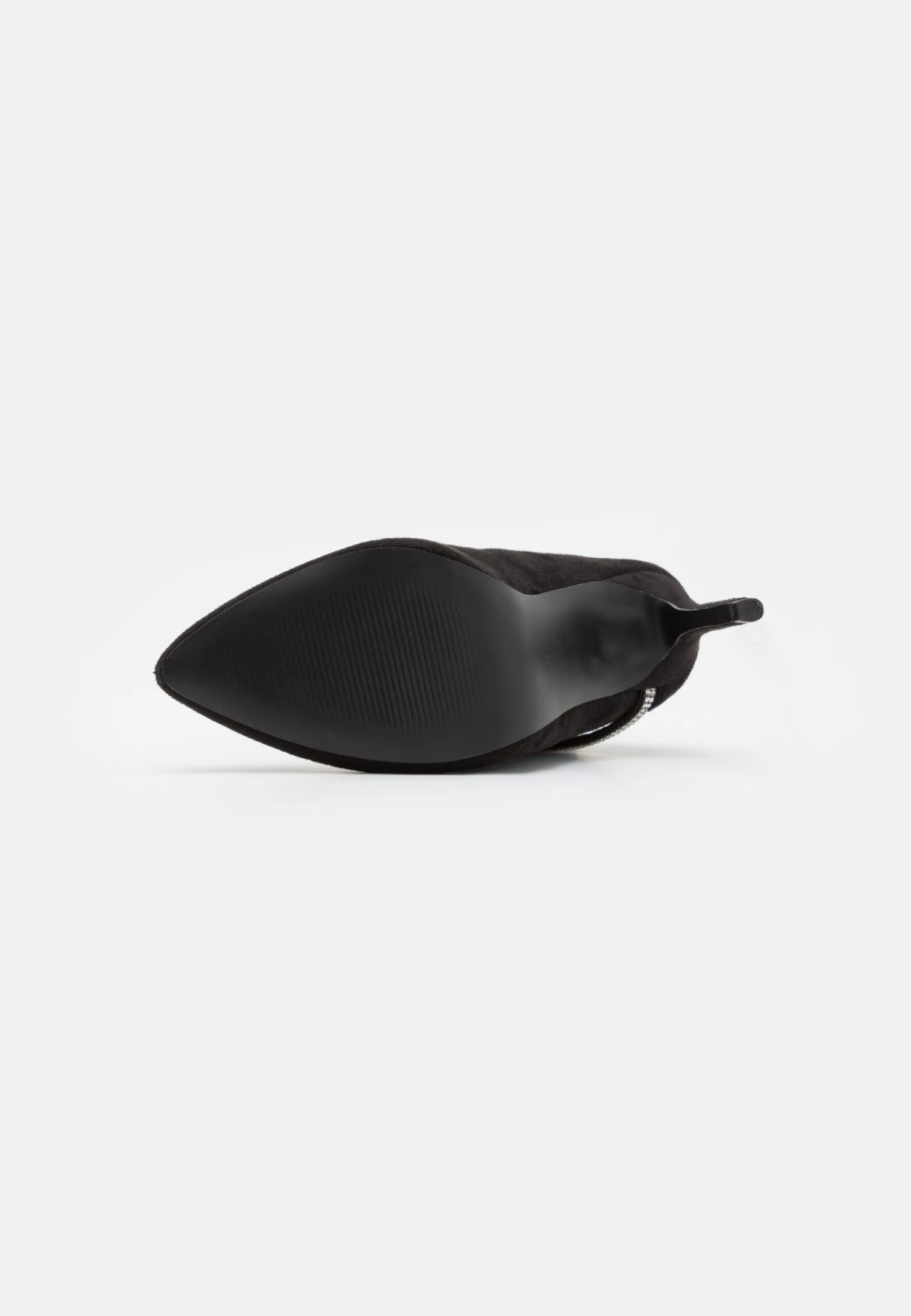 Anna Field Classic Ankle Boots - Black 7 Anna Field Classic Ankle Boots - Black - Image 5