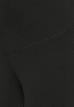 7/8 Length Maternity Leggings 2 Pack - Leggings - Trousers - Black -Anna Field 6fbe34fe0a494ba6998c93808d976c40