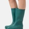 Anna Field Wellies - Green 2 Anna Field Wellies - Green -Anna Field 7077c2c889724ddaa3c6bec75dafc6d8