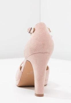 Anna Field High Heels - Rose 14 Anna Field High Heels - Rose -Anna Field 713f0cdb266d429994e09a8ebdb15bb3