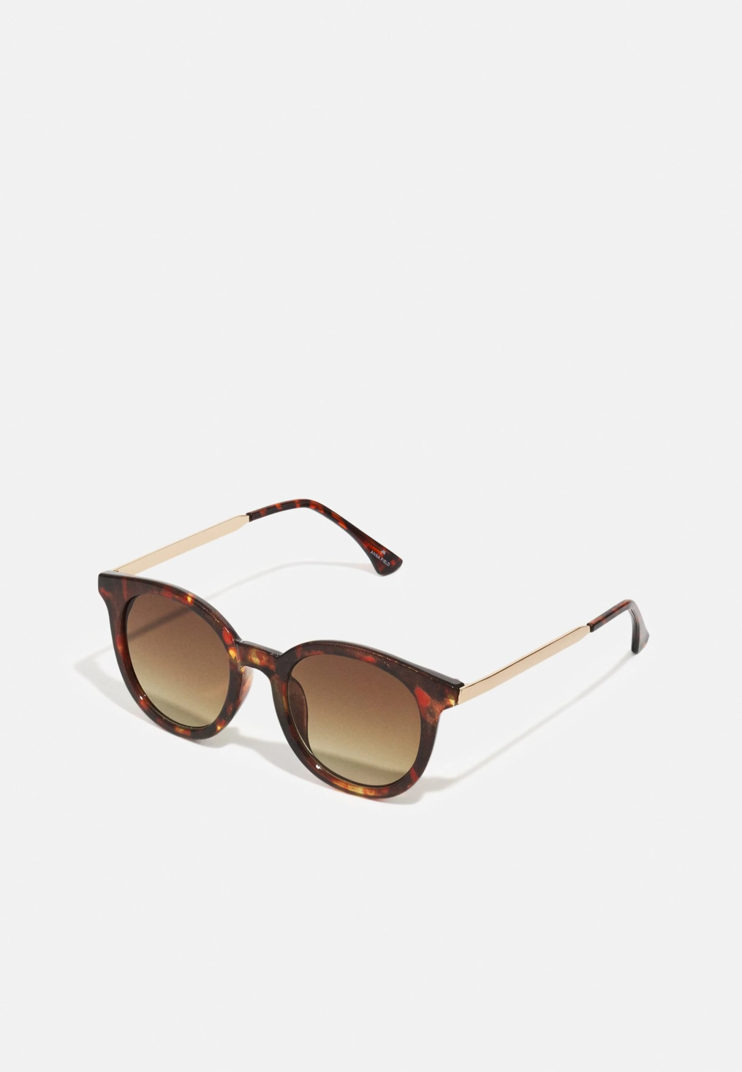 Anna Field Sunglasses - Brown 3 Anna Field Sunglasses - Brown