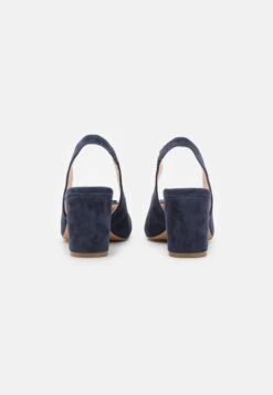 Anna Field Leather - Classic Heels - Dark Blue 11 Anna Field Leather - Classic Heels - Dark Blue -Anna Field 72350e1fba8e4fd3b8abce194efa3691
