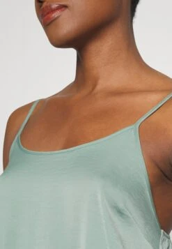 Anna Field Nightie - Green -Anna Field 72a941b31fb945acbcb619b1ded071a2