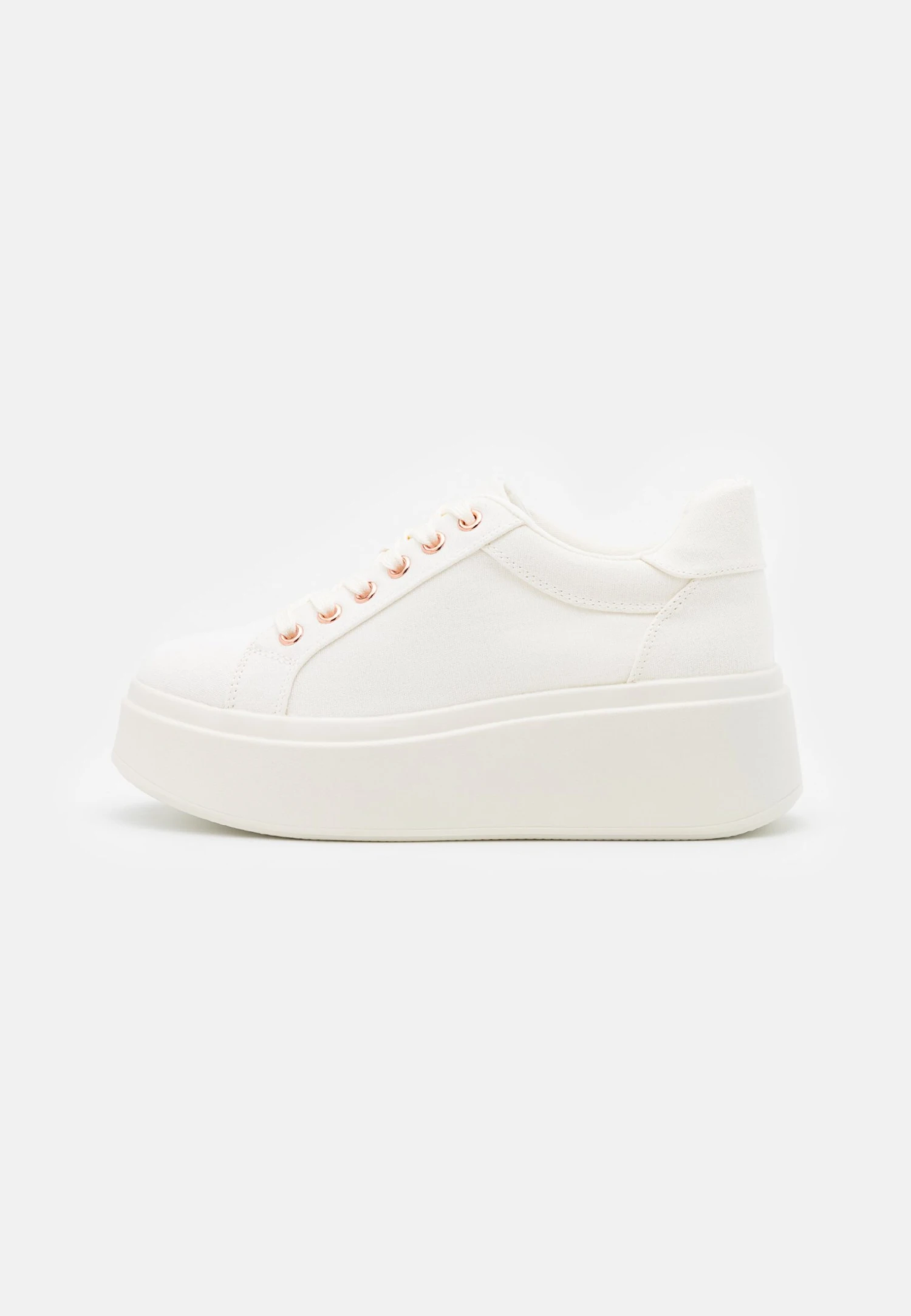Anna Field Trainers - White 4 Anna Field Trainers - White - Image 2
