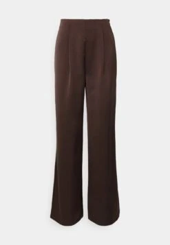 Anna Field Trousers - Brown 14 Anna Field Trousers - Brown -Anna Field 72dfdf0799cb41ea80d325a1478ca2c6