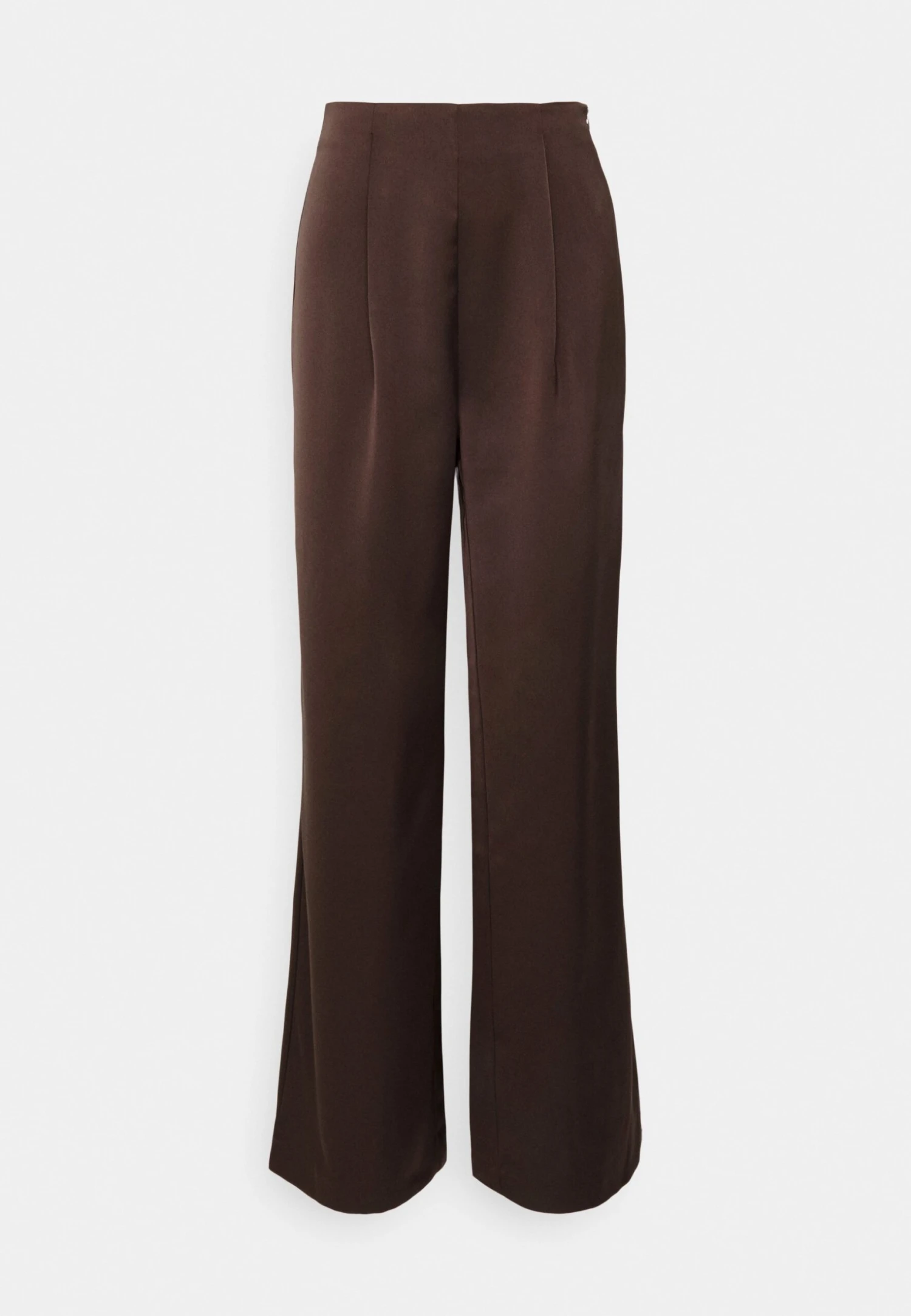 Anna Field Trousers - Brown 8 Anna Field Trousers - Brown - Image 6
