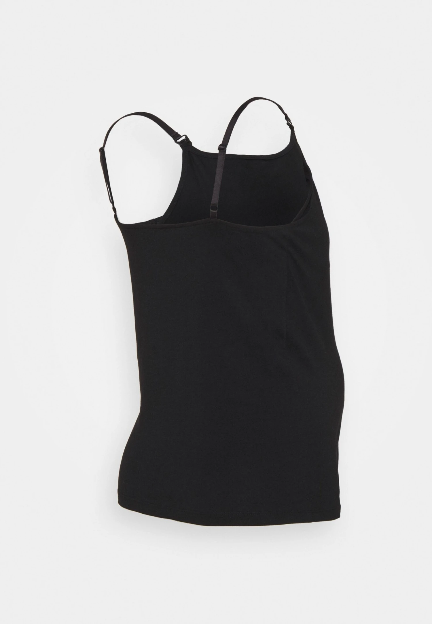 Nursing 2 Pack- Top - Black 5 Nursing 2 Pack- Top - Black - Image 3