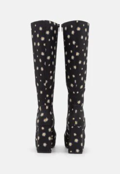 Anna Field High Heeled Boots - High Heeled Boots 11 Anna Field High Heeled Boots - High Heeled Boots -Anna Field 73ca88cee70e4fb1932c6e193e82c385