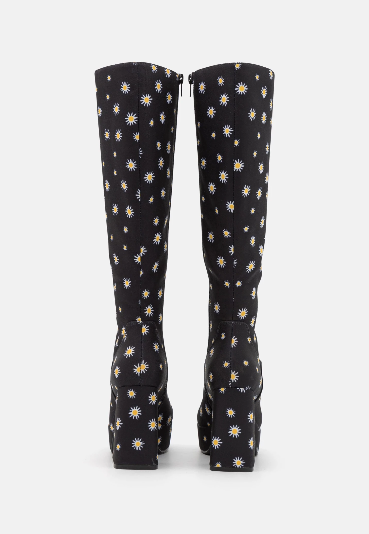 Anna Field High Heeled Boots - High Heeled Boots 6 Anna Field High Heeled Boots - High Heeled Boots - Image 4