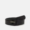 Anna Field Belt -Black