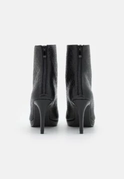 Anna Field Classic Ankle Boots - Black 11 Anna Field Classic Ankle Boots - Black -Anna Field 7493313777404c8a8df67ea83c717bed
