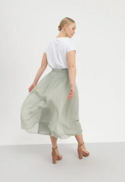 Anna Field Print T-Shirt - White 11 Anna Field Print T-Shirt - White -Anna Field 7531f0714d704d1e94d1663674d19389