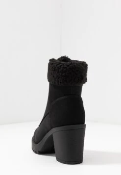 Anna Field Winter Boot - Lace-Up Ankle Boots 14 Anna Field Winter Boot - Lace-Up Ankle Boots -Anna Field 75644dab5c4b4634862305626d9534e6