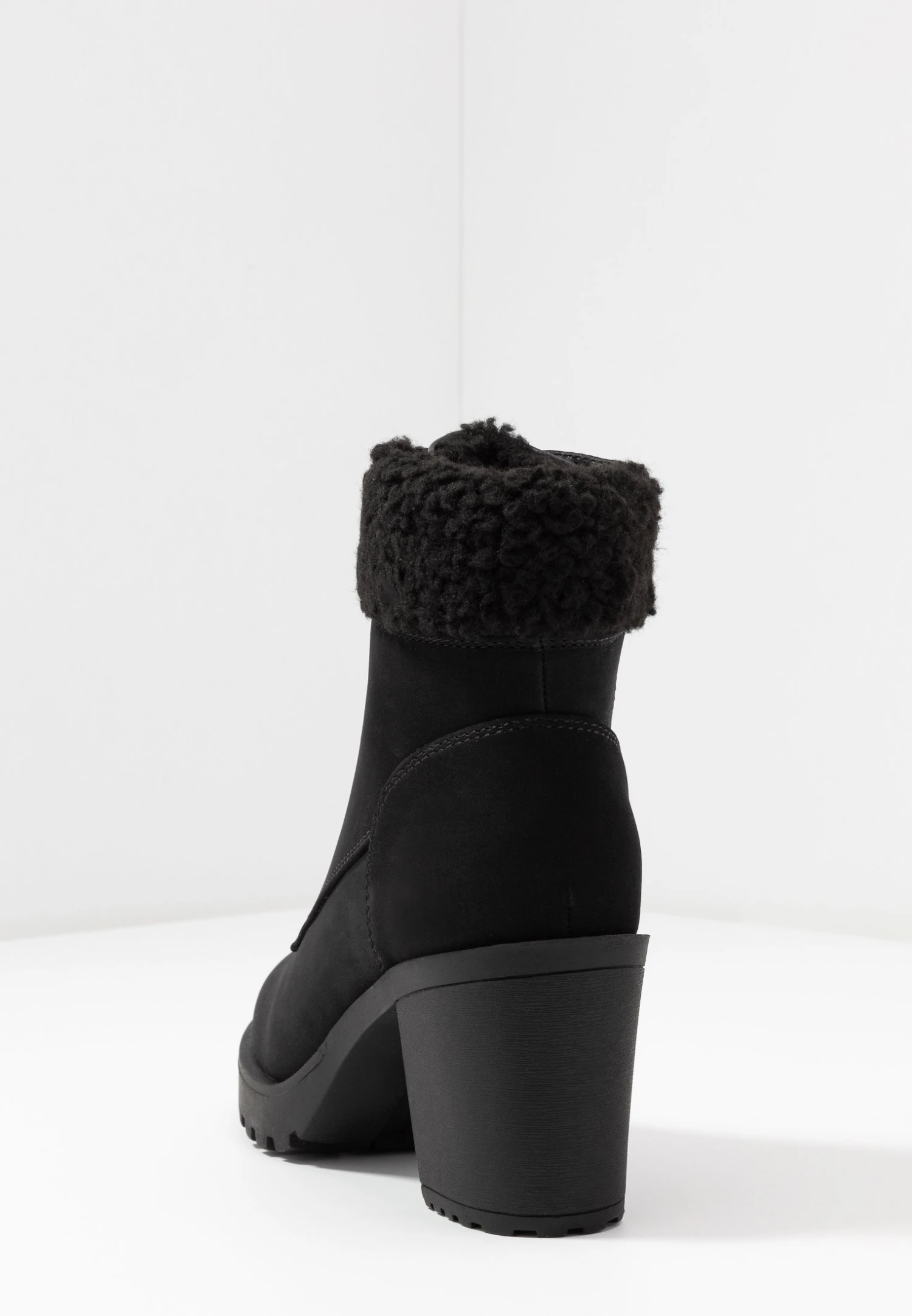Anna Field Winter Boot - Lace-Up Ankle Boots 8 Anna Field Winter Boot - Lace-Up Ankle Boots - Image 6