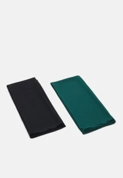 Anna Field 2 Pack - Headscarf - Black/Green 15 Anna Field 2 Pack - Headscarf - Black/Green -Anna Field 759ccb1a885a491e9af9de184b96c3c5