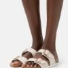 Anna Field Mules - Beige 2 Anna Field Mules - Beige -Anna Field 7654b33da23d4989ba1830a9494d765f