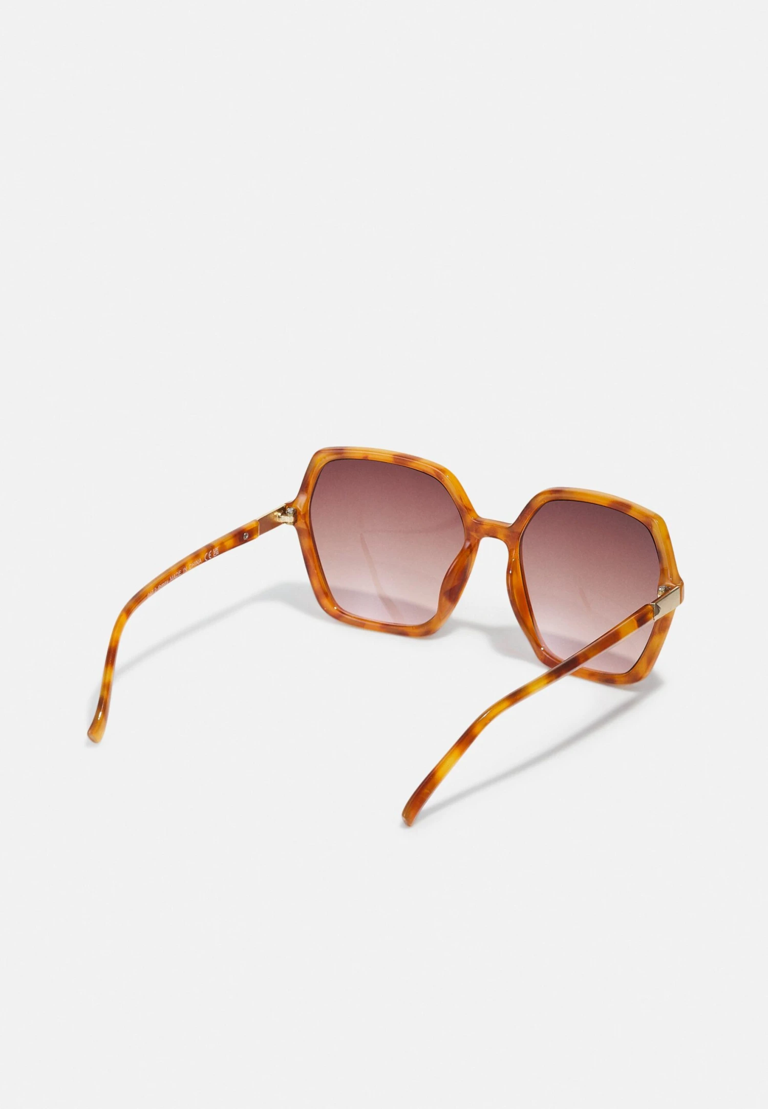 Anna Field Sunglasses - Orange 4 Anna Field Sunglasses - Orange - Image 2