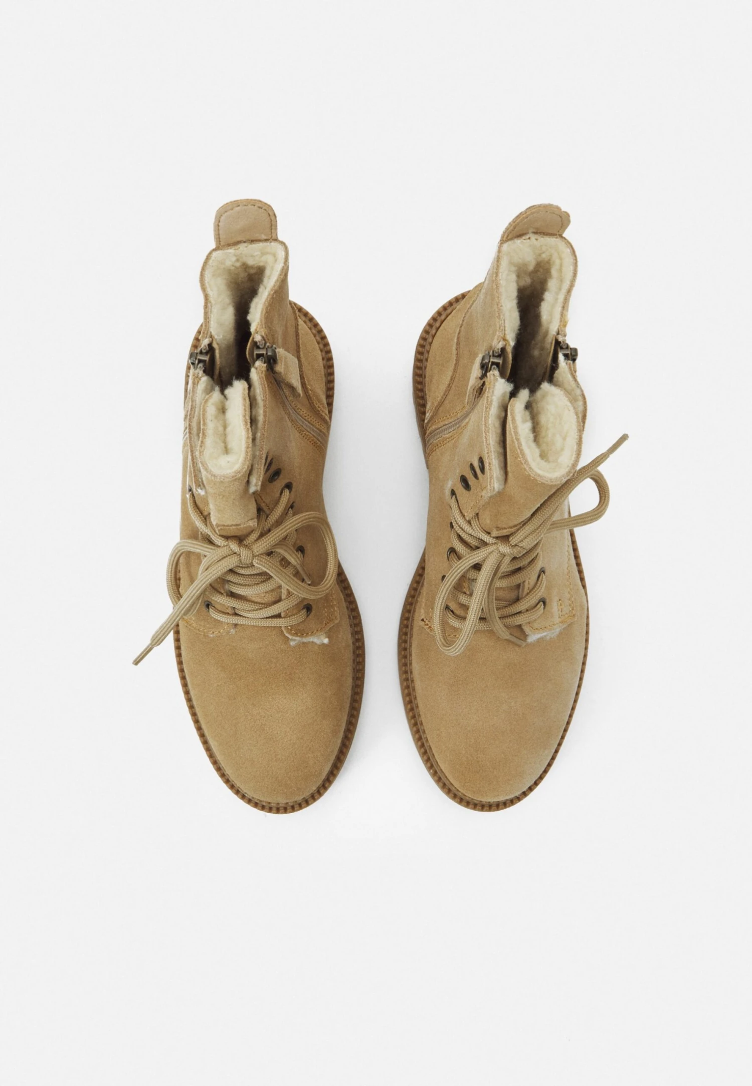 Anna Field Lace-Up Ankle Boots - Lace-Up Ankle Boots 7 Anna Field Lace-Up Ankle Boots - Lace-Up Ankle Boots - Image 5