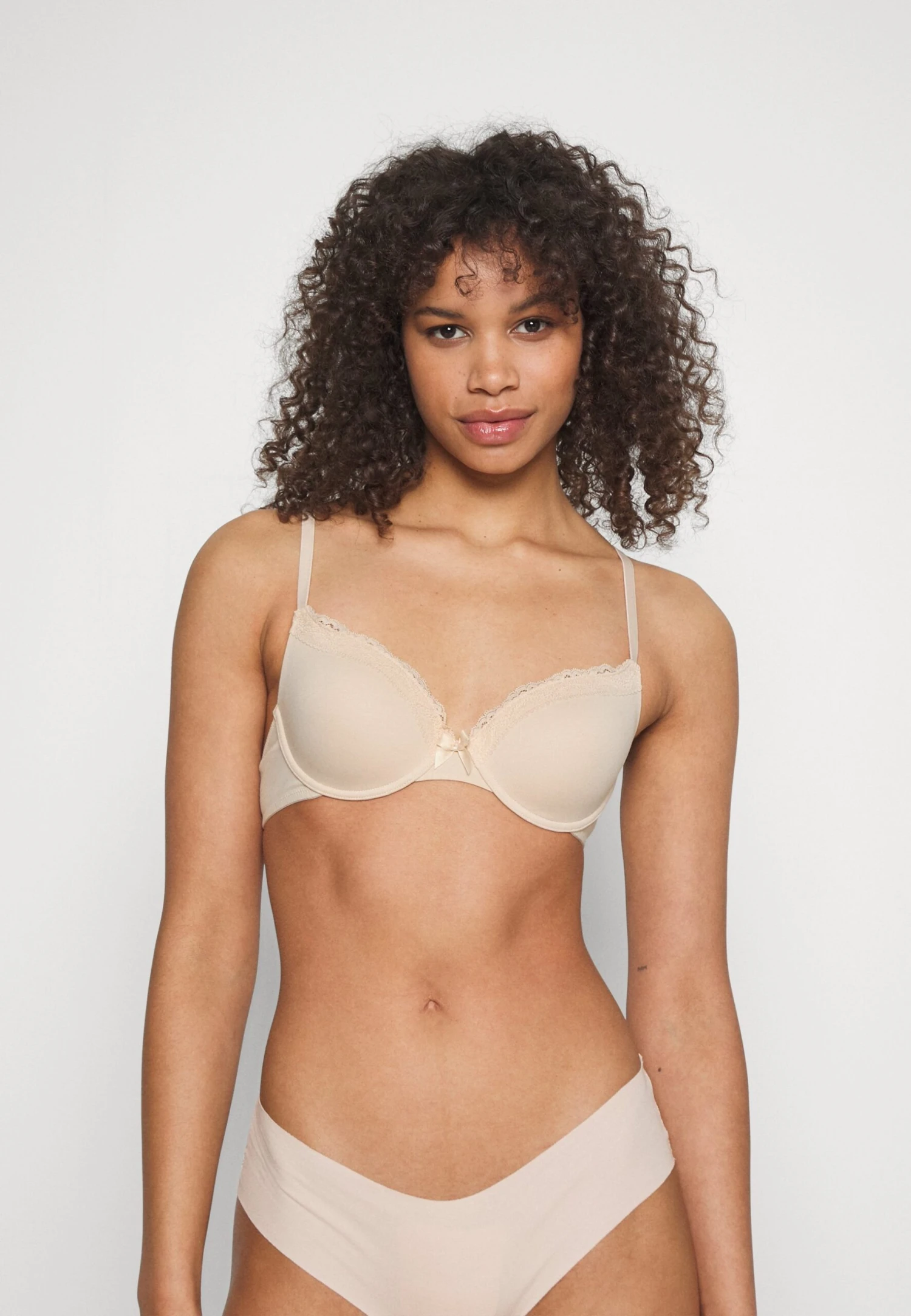 Anna Field 2 Pack Shakira / 916 - Nude_802 - Black - Underwired Bra - 916 - Nude_802 - Black 4 Anna Field 2 Pack Shakira / 916 - Nude_802 - Black - Underwired Bra - 916 - Nude_802 - Black - Image 2