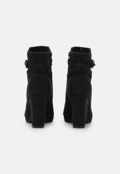 High Heeled Ankle Boots - High Heeled Ankle Boots 11 High Heeled Ankle Boots - High Heeled Ankle Boots -Anna Field 77ee029ccb124463973b1378e3644a56