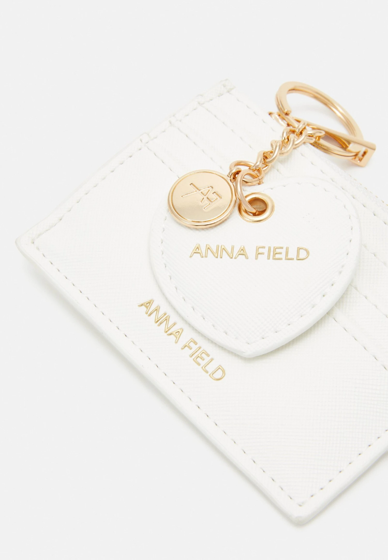 Anna Field Set - Business Card Holder -White 8 Anna Field Set - Business Card Holder -White - Image 6