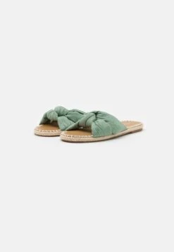 Anna Field Mules - Mint 10 Anna Field Mules - Mint -Anna Field 7a6a3a8063b94ef3926c9c92dd3683ed