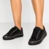 Anna Field Trainers - Black 2 Anna Field Trainers - Black -Anna Field 7a7ff8fd328b44c49717f1f21ee73a0a