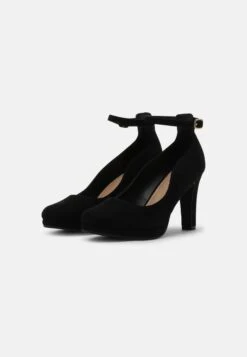 Anna Field Comfort - High Heels - Black 10 Anna Field Comfort - High Heels - Black -Anna Field 7ab7cf5c97ff4e1e89f04351e7f4595e