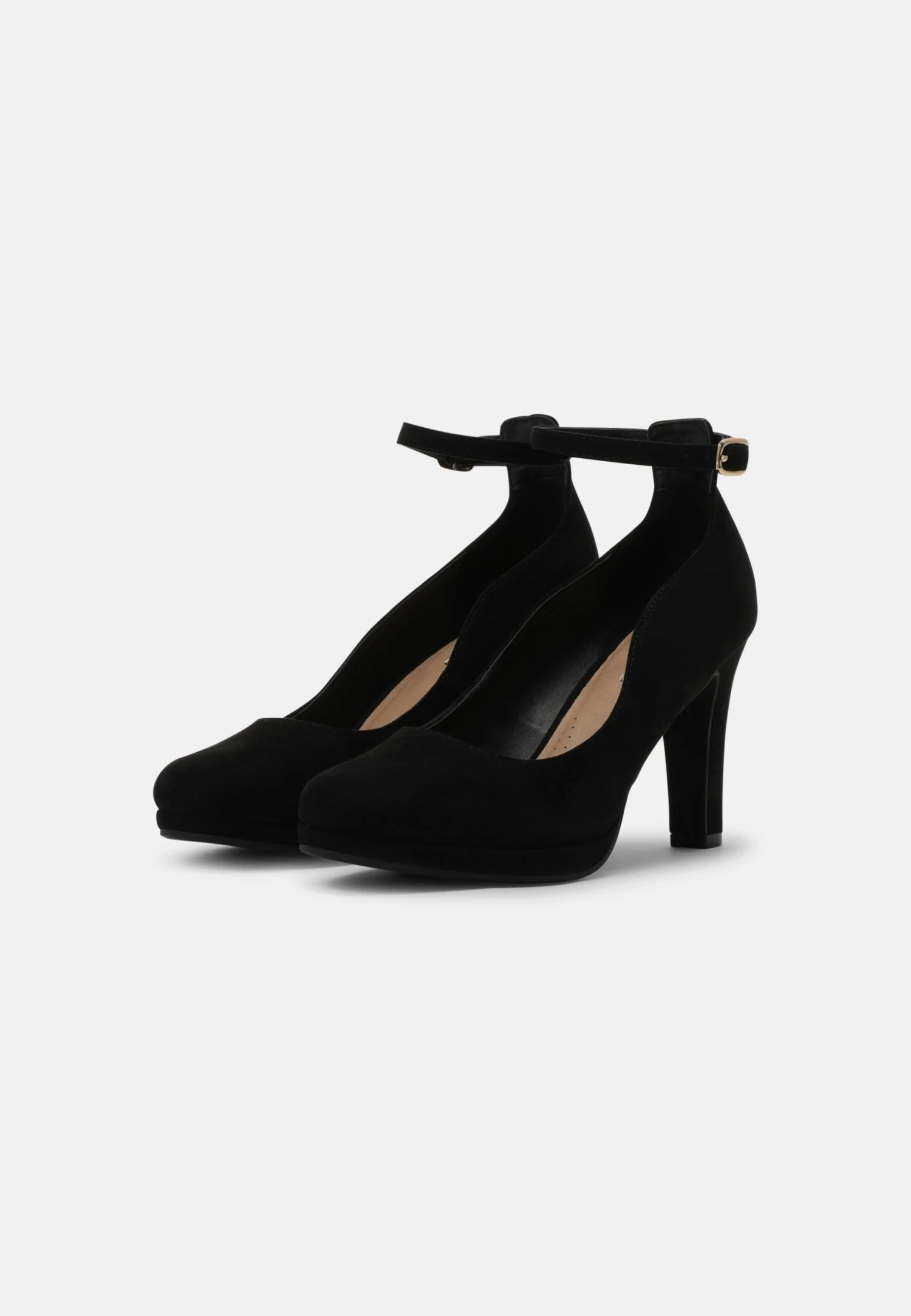 Anna Field Comfort - High Heels - Black 5 Anna Field Comfort - High Heels - Black - Image 3