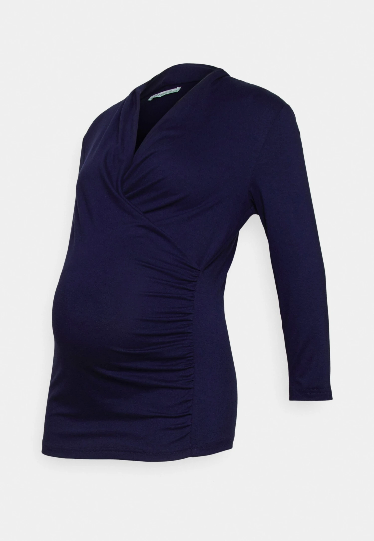 Long Sleeved Top - Long Sleeved Top 7 Long Sleeved Top - Long Sleeved Top - Image 5