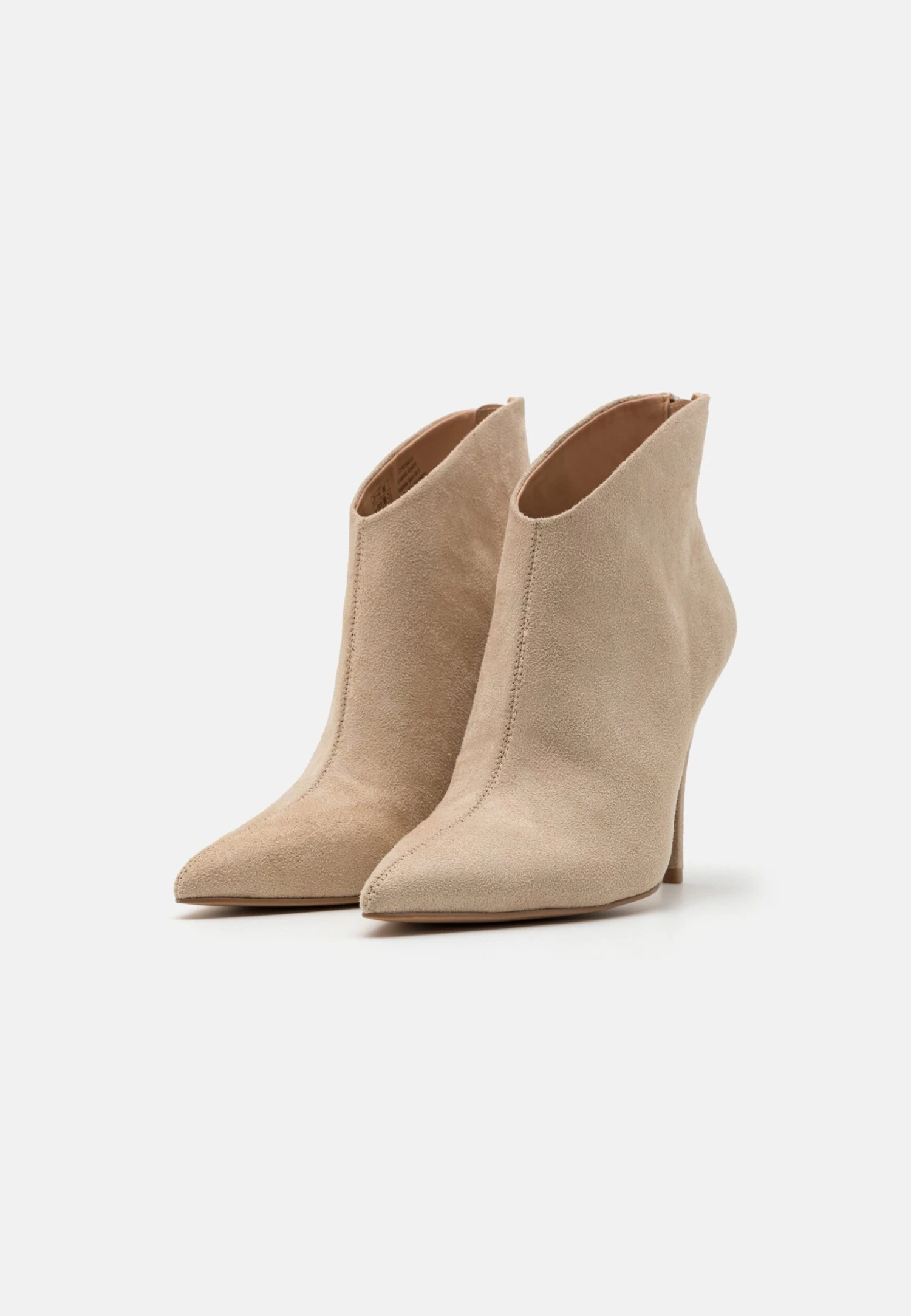 Anna Field High Heeled Ankle Boots - High Heeled Ankle Boots 5 Anna Field High Heeled Ankle Boots - High Heeled Ankle Boots - Image 3