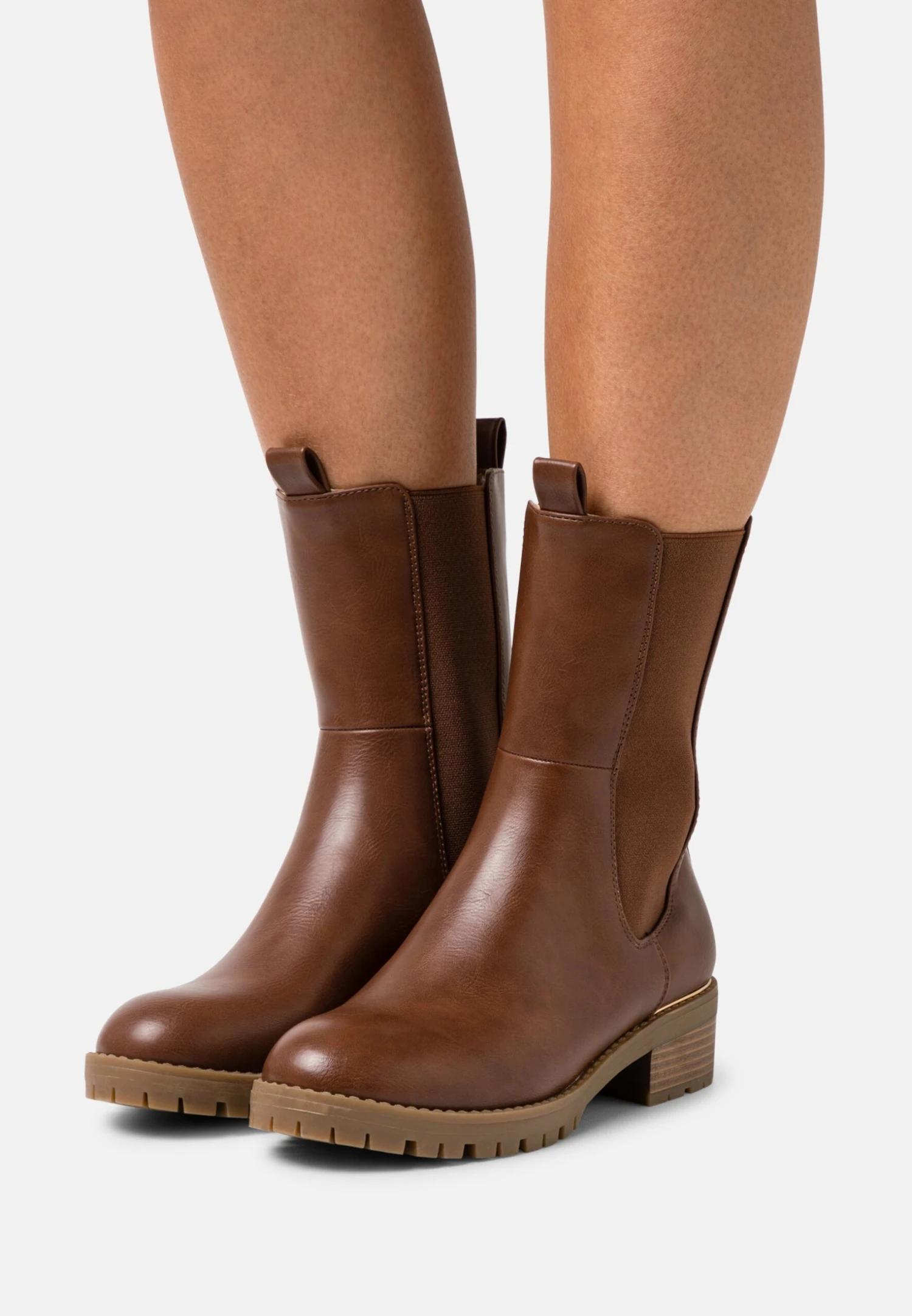 Classic Ankle Boots - Classic Ankle Boots 3 Classic Ankle Boots - Classic Ankle Boots